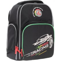 Ранець SmartCase "Racing", 1 відд., 36*29*17см, PL, арт. 2223C, CLASS