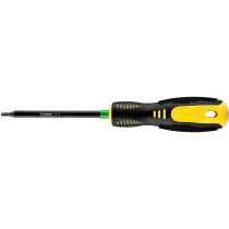 Отвертка TOPEX, Torx T10x80мм