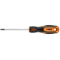 Отвертка NEO, Torx T25x100мм