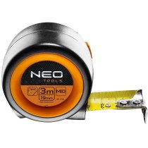 Рулетка Neo Tools компактна, 5м x 25мм, магніт