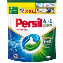 Капсули для прання Persil диски Універсал, 38 циклів прання