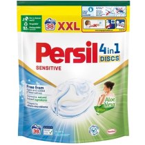 Капсули для прання Persil диски Сенсітів, 38 циклів прання