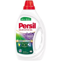 Гель для прання Persil Колор Лаванда, 0,855 л, 19 циклів прання