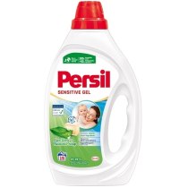 Гель для прання Persil Сенсітів, 0,855 л, 19 циклів прання