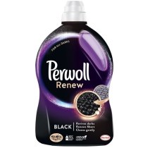 Засіб для делікатного прання Perwoll Renew для темних та чорних речей 2970мл, 54 цикли прання