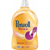 Засіб для делікатного прання Perwoll Renew для щоденного прання 2970мл, 54 цикли прання