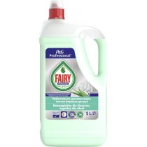 Засіб для миття посуду FAIRY Professional Sensitive, 5л