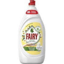 Засіб для миття посуду Fairy Ромашка та вітамін Е 1350 мл