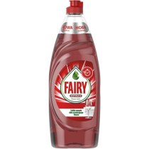 Засіб для миття посуду Fairy Екстра+ Лісові ягоди 905 мл