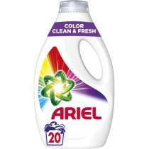 Гель для прання Ariel Color 1 л