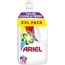 Гель для прання Ariel Color 3.5 л