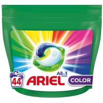 Капсули для прання Ariel PODS All-in-1 Color, 44 шт