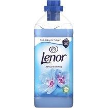 Кондиціонер для білизни Lenor Скандинавська весна 1600 мл