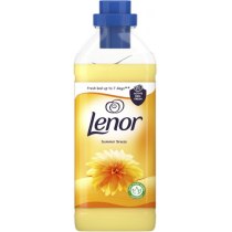 Кондиціонер для білизни Lenor Літній бриз 850 мл