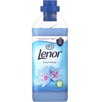 Кондиціонер для білизни Lenor Скандинавська весна 850 мл