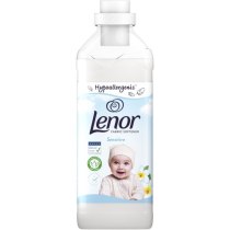 Кондиціонер для білизни Lenor Для чутливої шкіри 850 мл