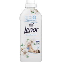 Кондиціонер для білизни Lenor Свіжість бавовни 700 мл