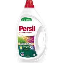 Гель для прання Persil Колор, 1,71 л, 38 циклів прання