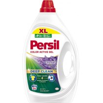 Гель для прання Persil Лаванда, 2,43 л, 54 циклів прання