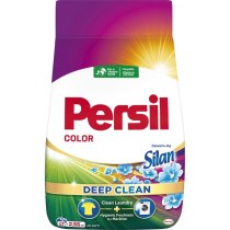 Пральний порошок Persil автомат Колор "Свіжiсть від Сілан",  2,55 кг, 17 циклів прання