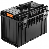 Модульний ящик для інструменту Neo Tools 450, вантажопідйомність 50 кг
