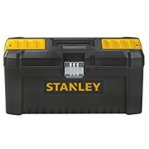Ящик для інструменту Stanley ESSENTIAL M, 40.6x20.5x19.5см