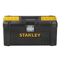 Ящик для інструменту Stanley ESSENTIAL M, 40.6x20.5x19.5см