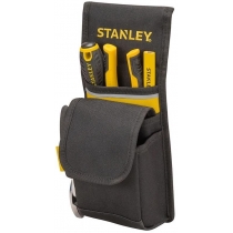 Сумка для інструменту Stanley, кишеня, міцна зносостійка тканина, 16x24x11см