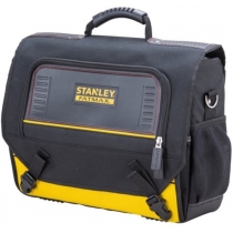 Сумка для інструменту Stanley FatMax Quick Access, відділення для ноутбука до 15.6", водонепроникне