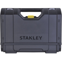 Ящик-органайзер Stanley 3 в 1, двосторонній, 42.6х23.4х31.2см