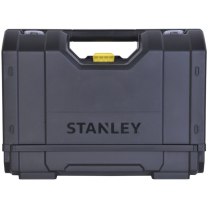 Ящик-органайзер Stanley 3 в 1, двосторонній, 42.6х23.4х31.2см