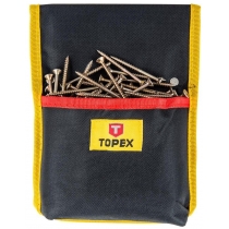Сумка для інструменту TOPEX, Кишеня, 1 відділення