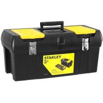 Ящик для інструменту Stanley BATIPRO, 48.9x26x24.8см