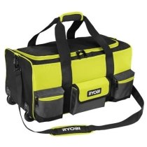Сумка для инструмента Ryobi RSSLTB2, 49 л., на колесиках, выдвижная ручка