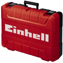 Пластиковий кейс Einhell E-Box M55/40, 30 кг, 40x55x15 см, 3.1 кг