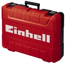 Пластиковый кейс Einhell E-Box M55/40, 30 кг, 40x55x15 см, 3.1 кг