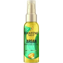 Олія для волосся Pantene Pro-V з аргановою олією, 100мл