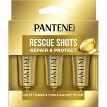 Pantene Pro-V 1 Minute Поживний Коктейль B Aмпулах 3x15 мл