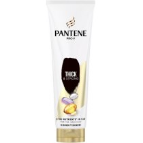 Кондиціонер для волосся Pantene Pro-V Густі та міцні 275 мл