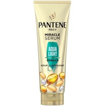 Кондиціонер для волосся 3 в 1 Pantene Pro-V Miracle Serum Aqualight 200 мл