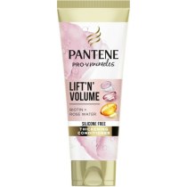 Бальзам-ополіскувач без силіконів Pantene Pro-V Об'єм Від коренів, 200ml