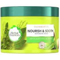 Маска для волосся Herbal Essences Поживна з олією авокадо, 450 мл