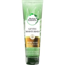 Бальзам-ополіскувач без сульфатів HERBAL ESSENCES з алое та олія авокадо, 275 мл