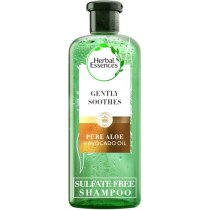 Шампунь без сульфатів HERBAL ESSENCES з алое та олія авокадо, 380 мл