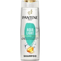 Шампунь Pantene Pro-V Aqua Light 400 мл