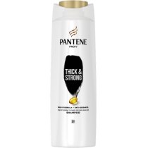 Шампунь Pantene Pro-V Густі та міцні 400 мл