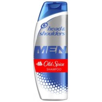 Шампунь проти лупи Head & Shoulders з ароматом Old Spice 360 мл