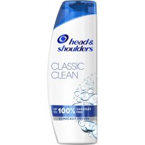 Шампунь проти лупи Head & Shoulders Основний Догляд, 400мл