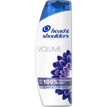 Шампунь проти лупи Head & Shoulders Об'єм від самих коренів, 400мл