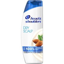 Шампунь проти лупи Head & Shoulders Зволожувальний догляд 400 мл